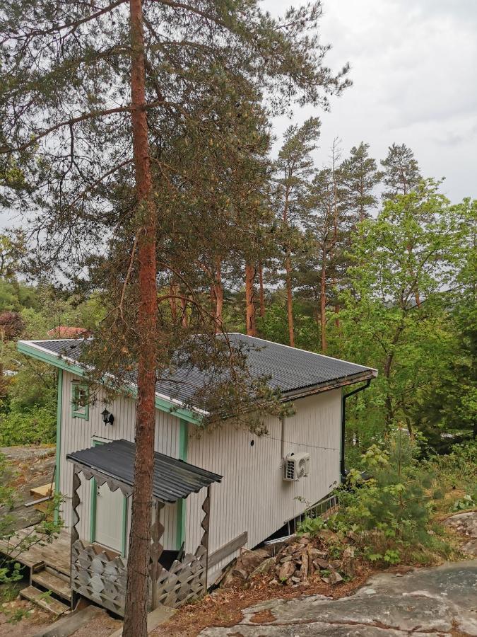 Lilla Stugan Gothenburg Exterior photo