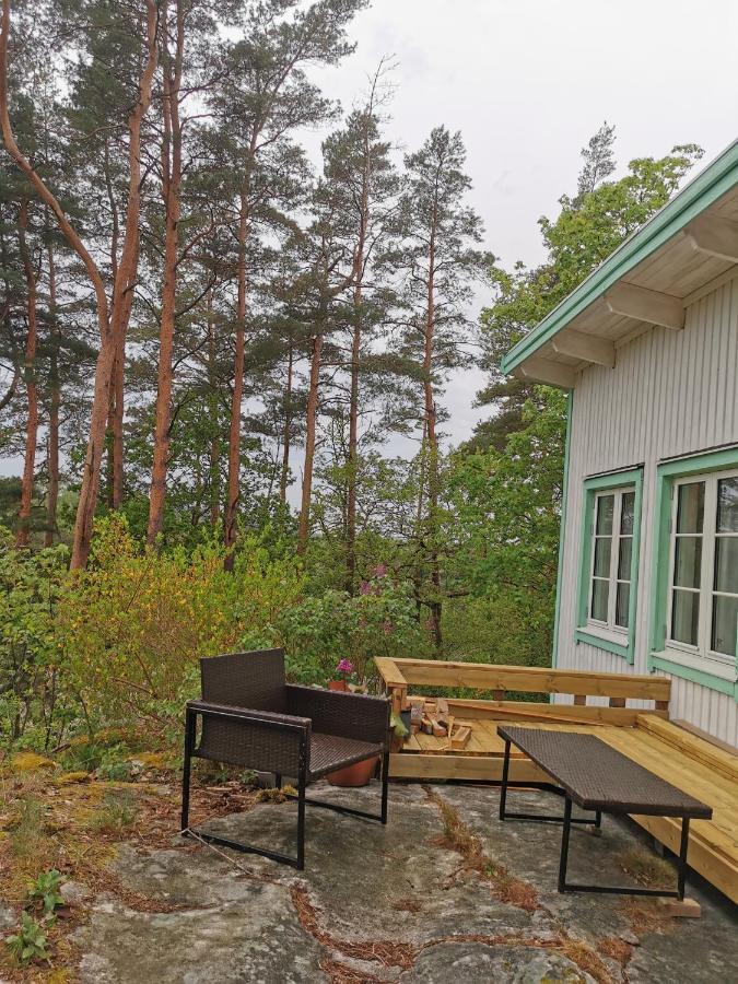Lilla Stugan Gothenburg Exterior photo